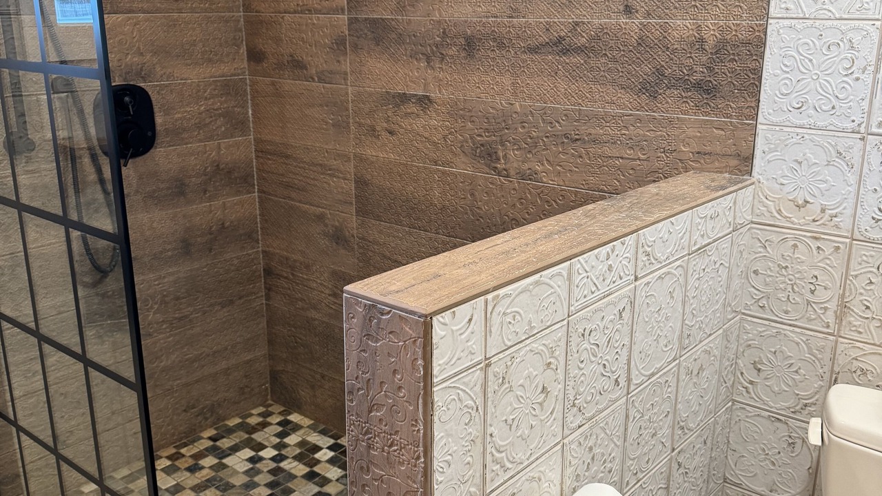 Photo of Bathroom in Wilmington