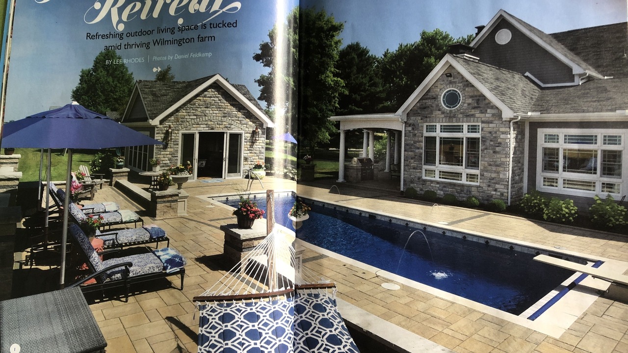 Photo of Outdoor in Wilmington