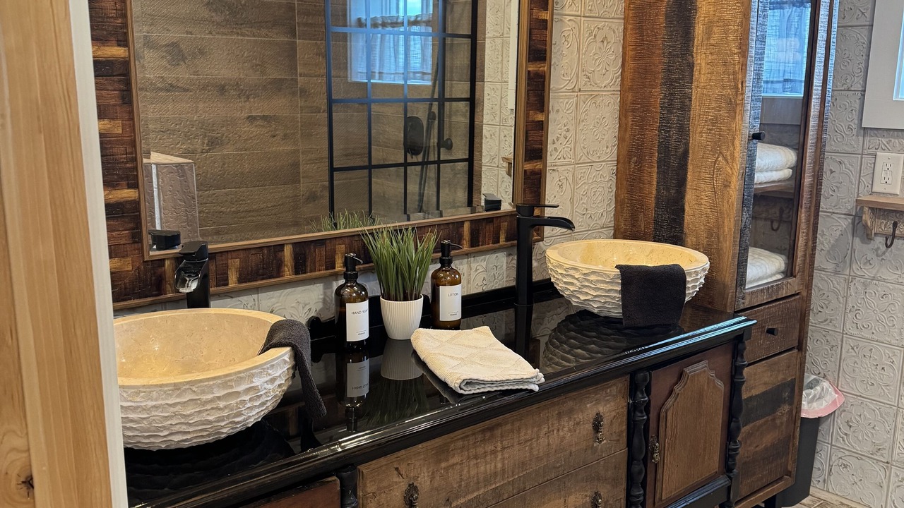 Photo of Bathroom in Wilmington