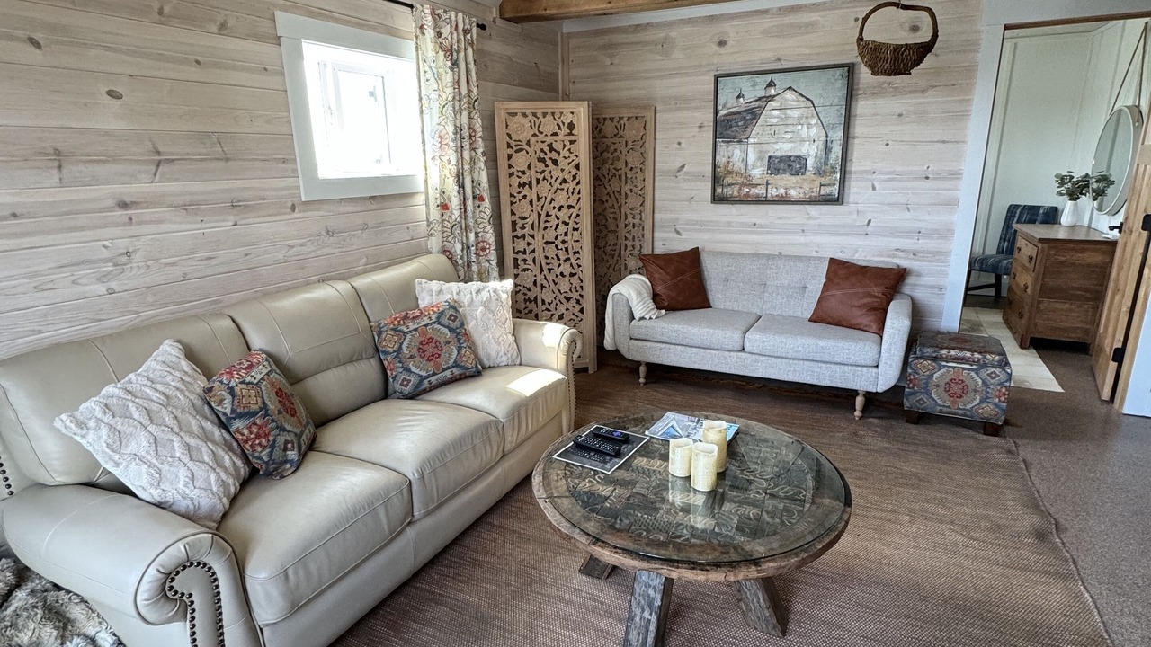 Photo of Livingroom in Wilmington