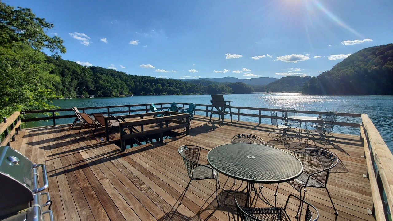 Photo of Outdoor in Caryville