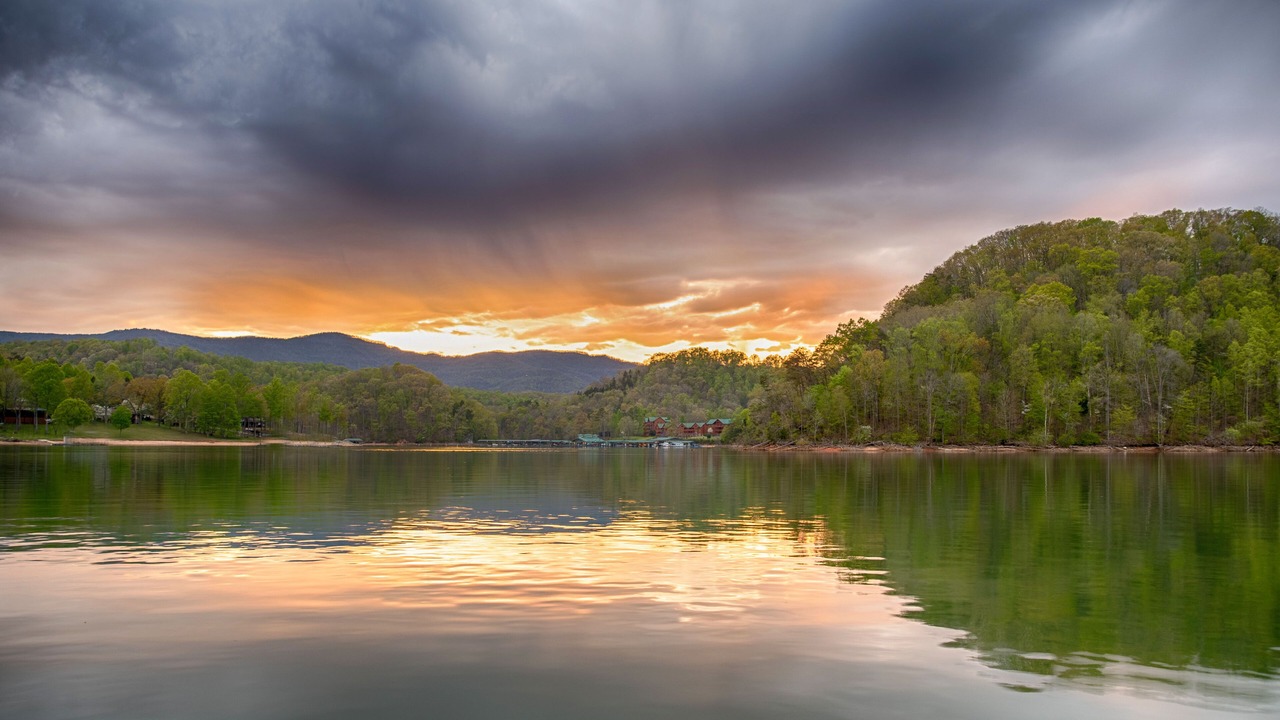 Photo of Outdoor in Caryville