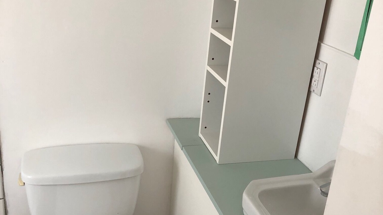 Photo of Bathroom in Williamstown