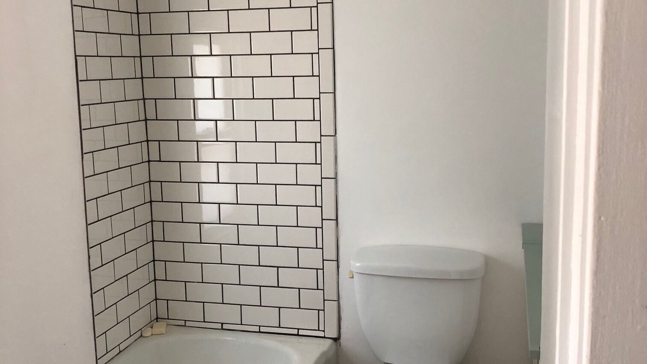 Photo of Bathroom in Williamstown