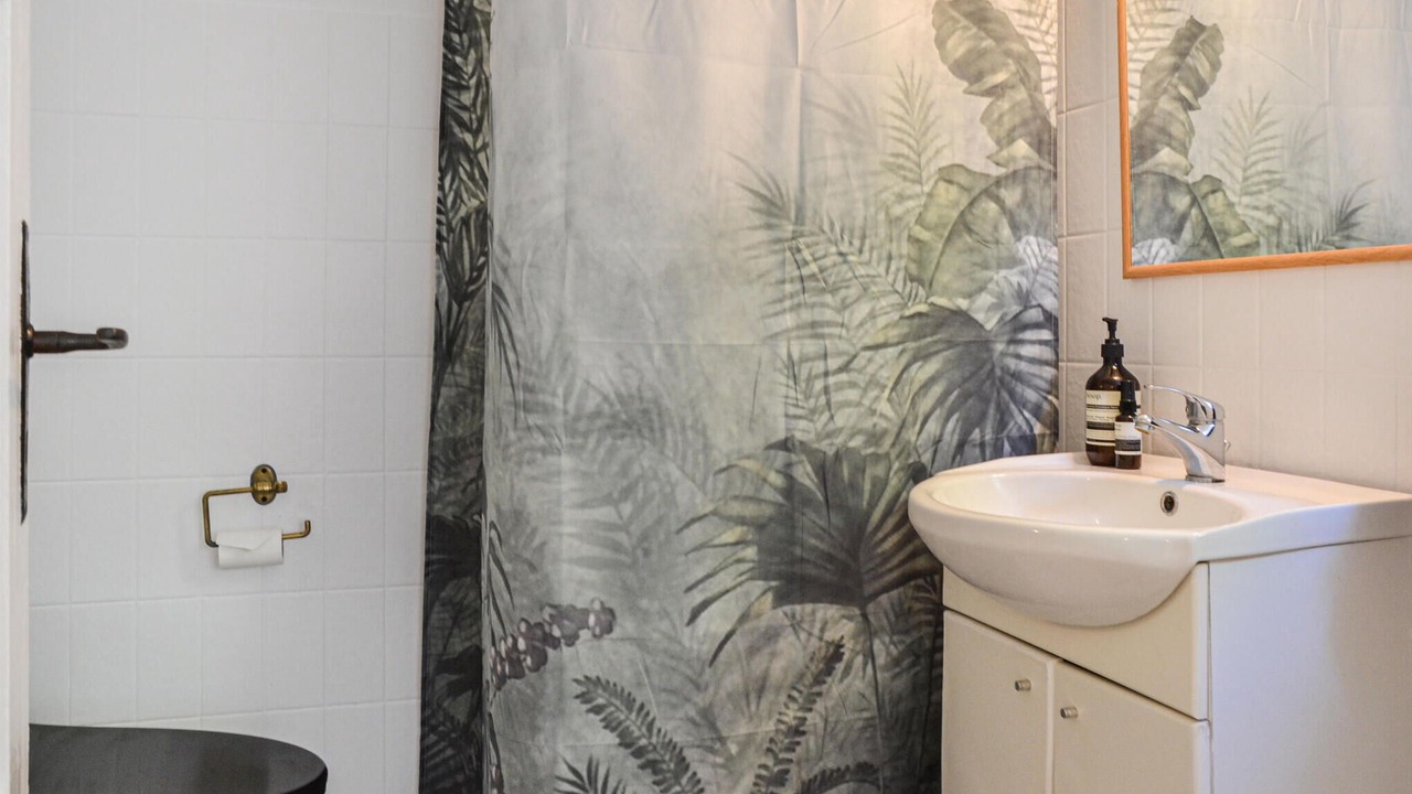 Photo of Bathroom in Kirke Hyllinge