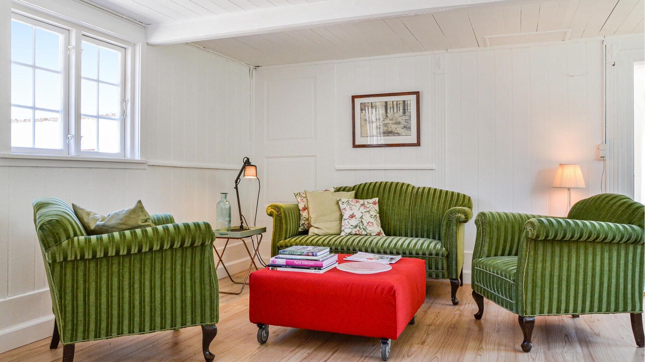 Photo of Bedroom in Kirke Hyllinge