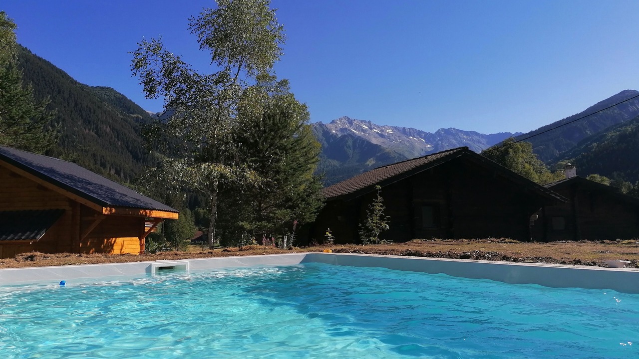 Photo of Outdoor in La Ferriere