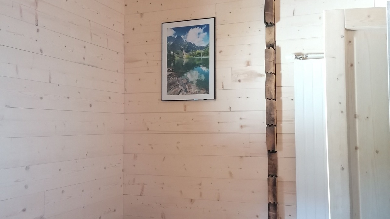 Photo of Bedroom in La Ferriere