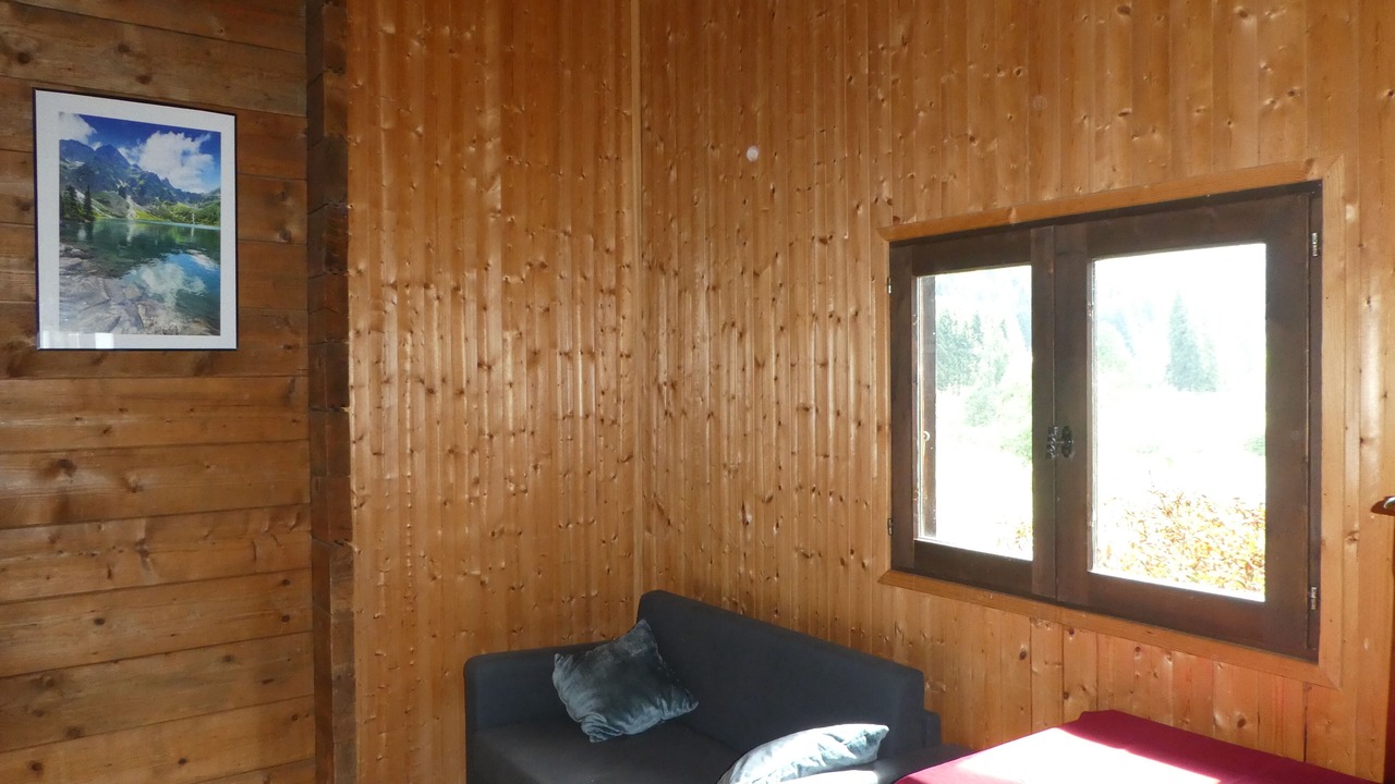 Photo of Livingroom in La Ferriere