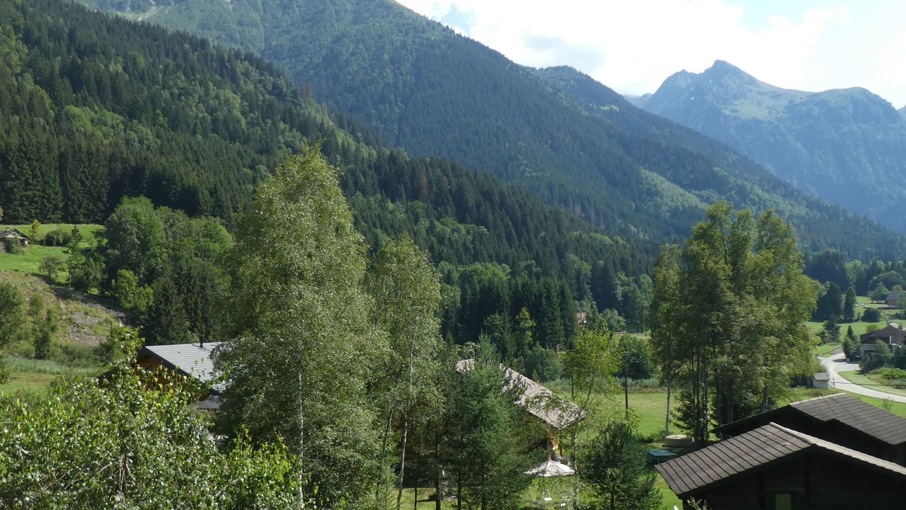 Photo of Outdoor in La Ferriere