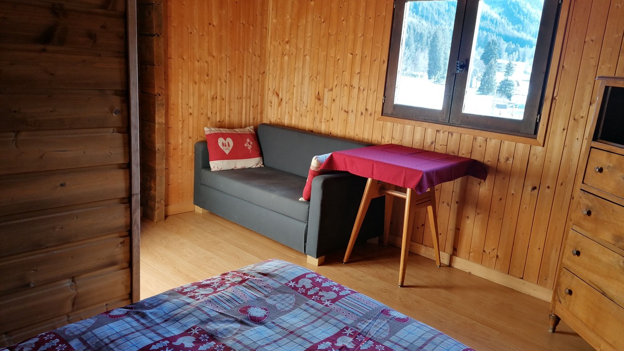 Photo of Livingroom in La Ferriere