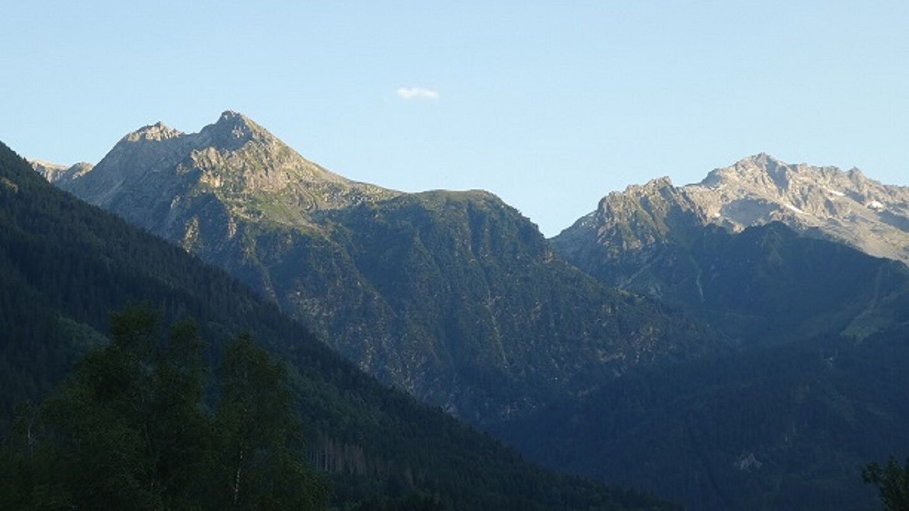 Photo of Outdoor in La Ferriere