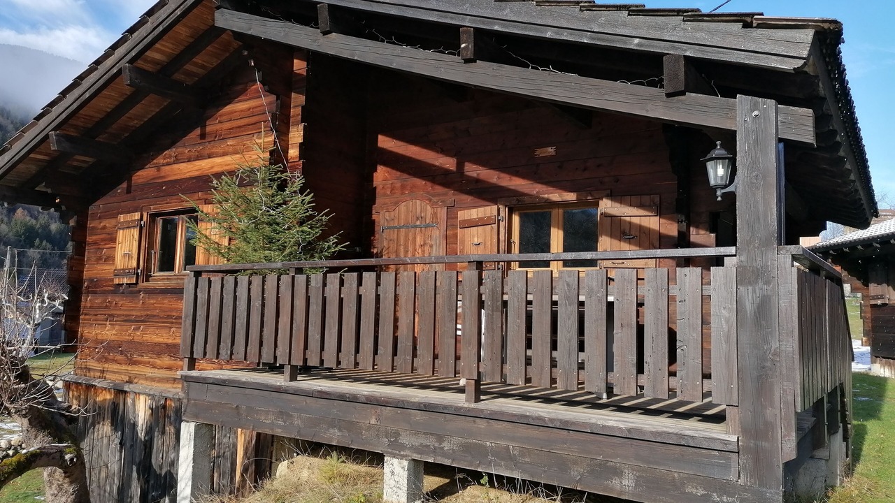 Photo of Outdoor in La Ferriere