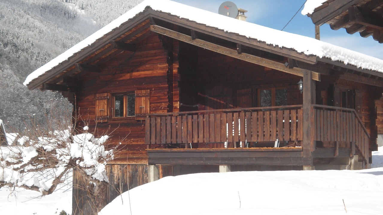 Photo of Outdoor in La Ferriere