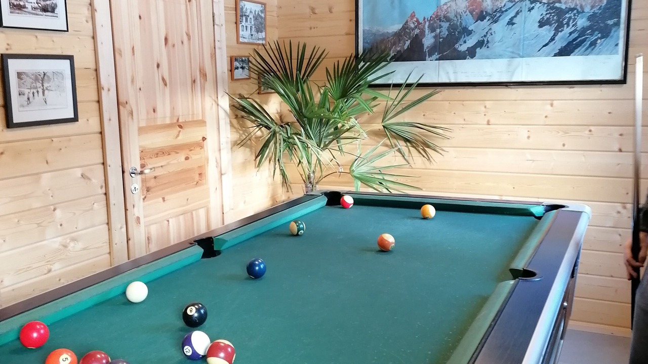 Photo of Bedroom in La Ferriere