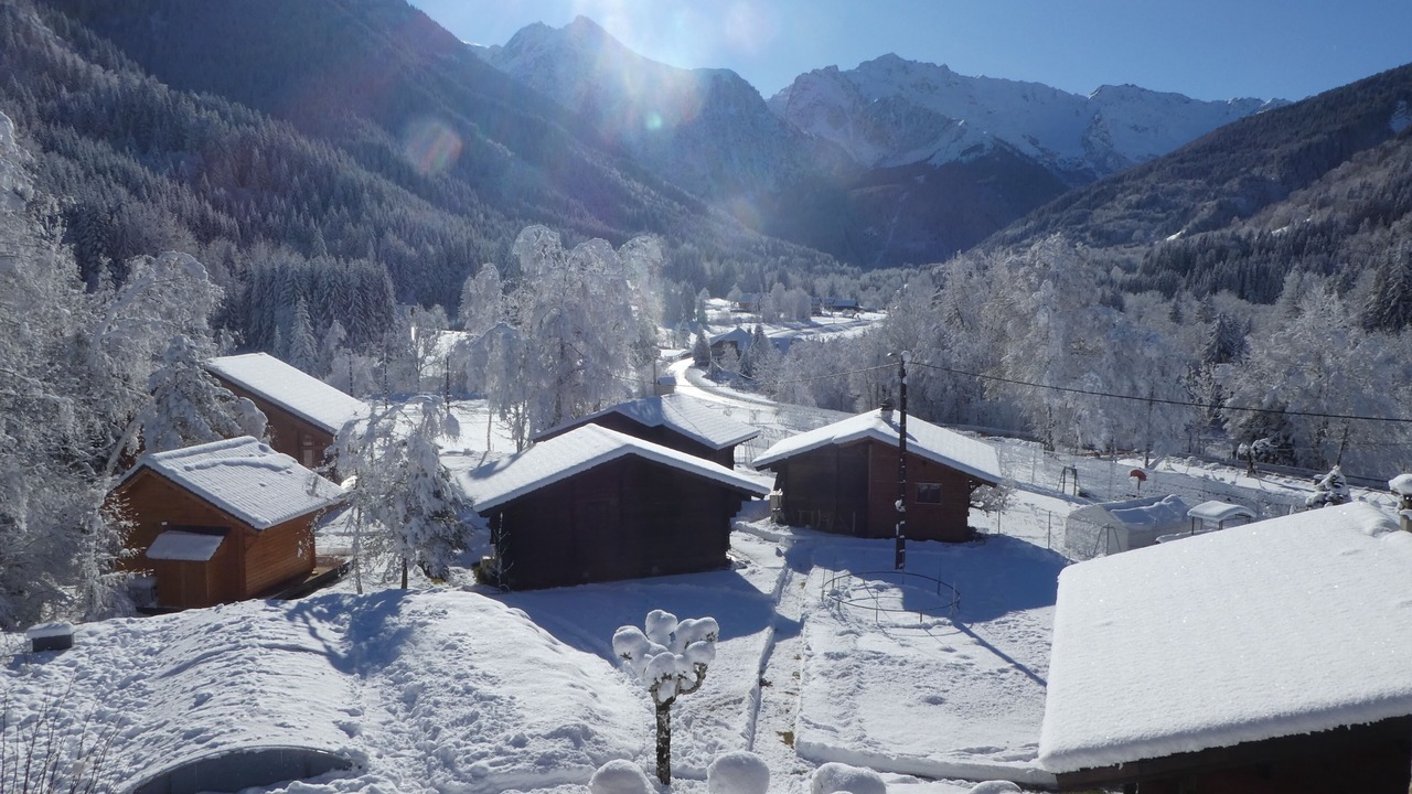 Photo of Outdoor in La Ferriere