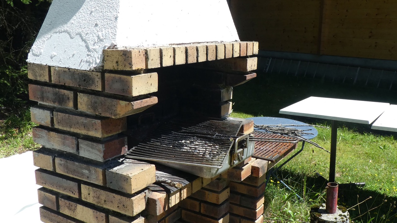 Photo of Outdoor in La Ferriere