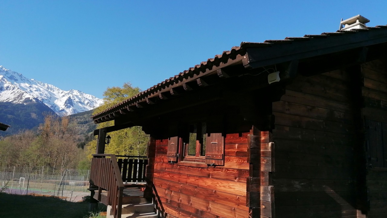 Photo of Outdoor in La Ferriere