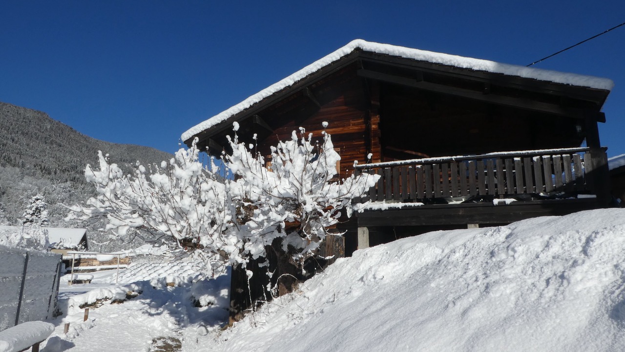 Photo of Outdoor in La Ferriere