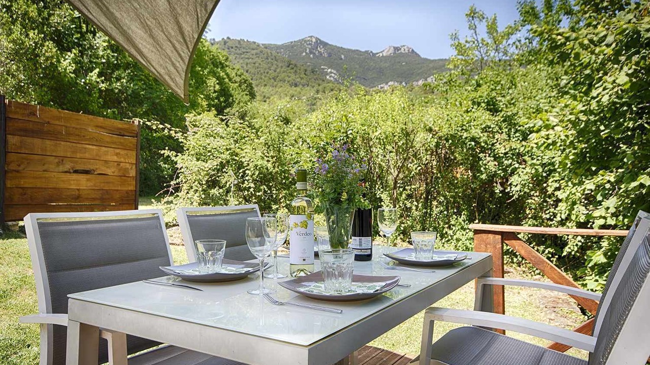 Photo of Outdoor in Sales de Llierca