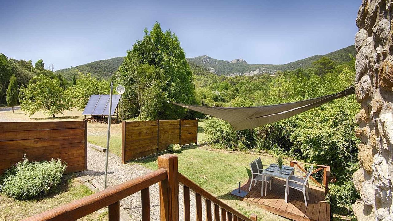 Photo of Outdoor in Sales de Llierca