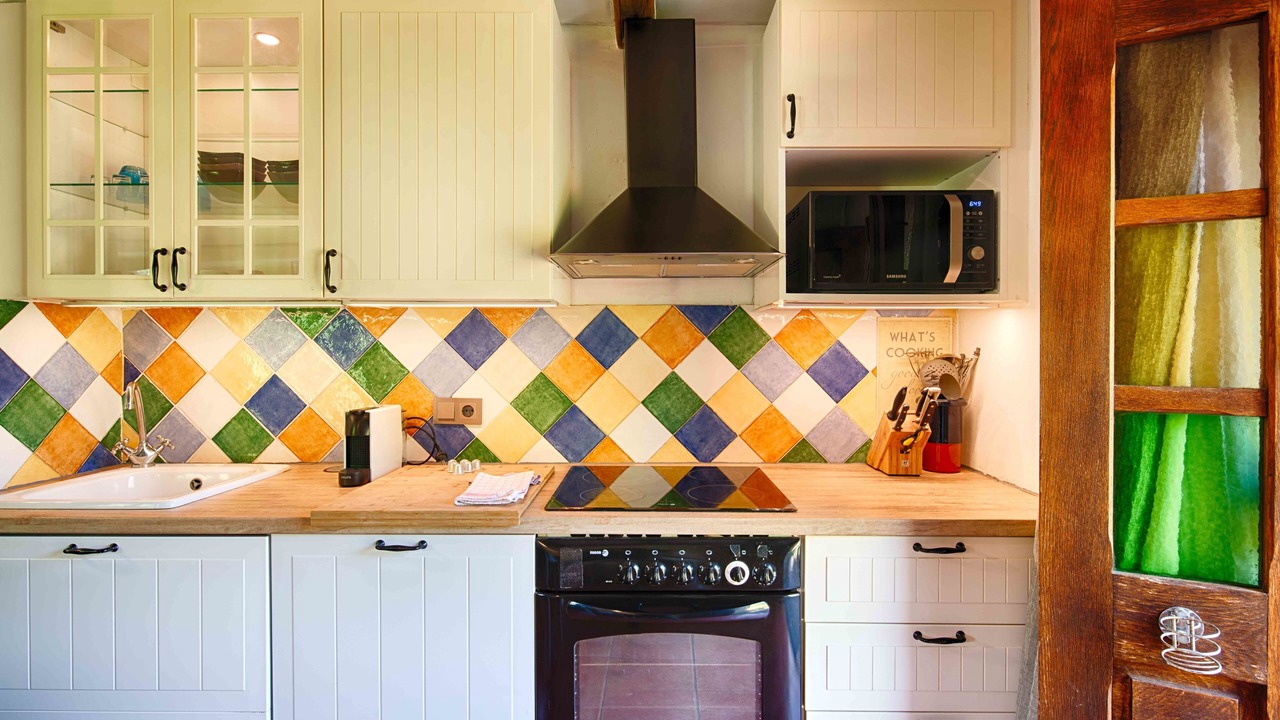 Photo of Kitchen in Sales de Llierca