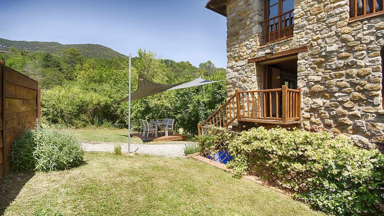 Photo of Outdoor in Sales de Llierca