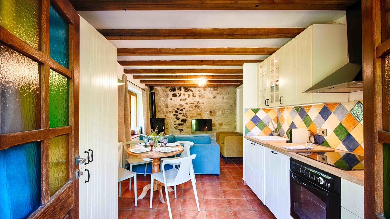 Photo of Kitchen in Sales de Llierca