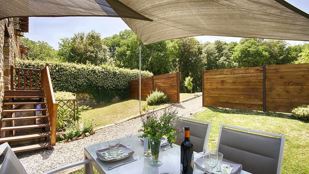 Photo of Outdoor in Sales de Llierca