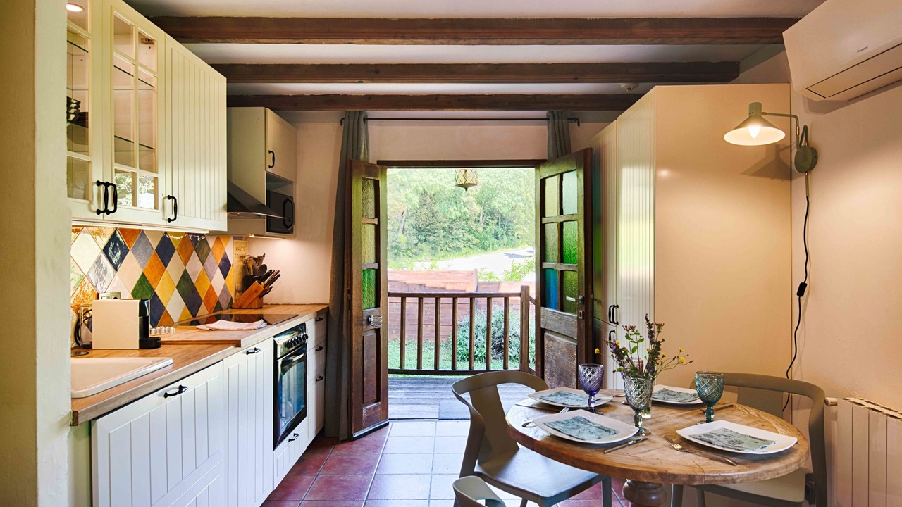 Photo of Kitchen in Sales de Llierca