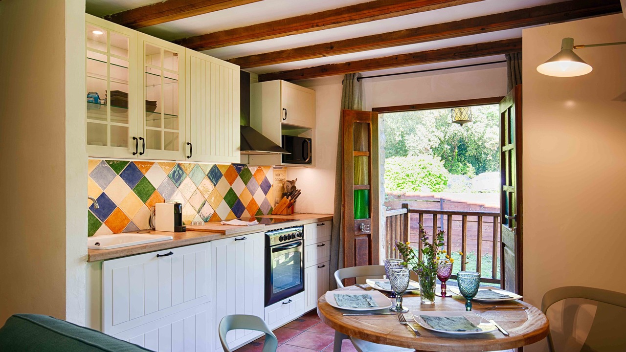 Photo of Kitchen in Sales de Llierca