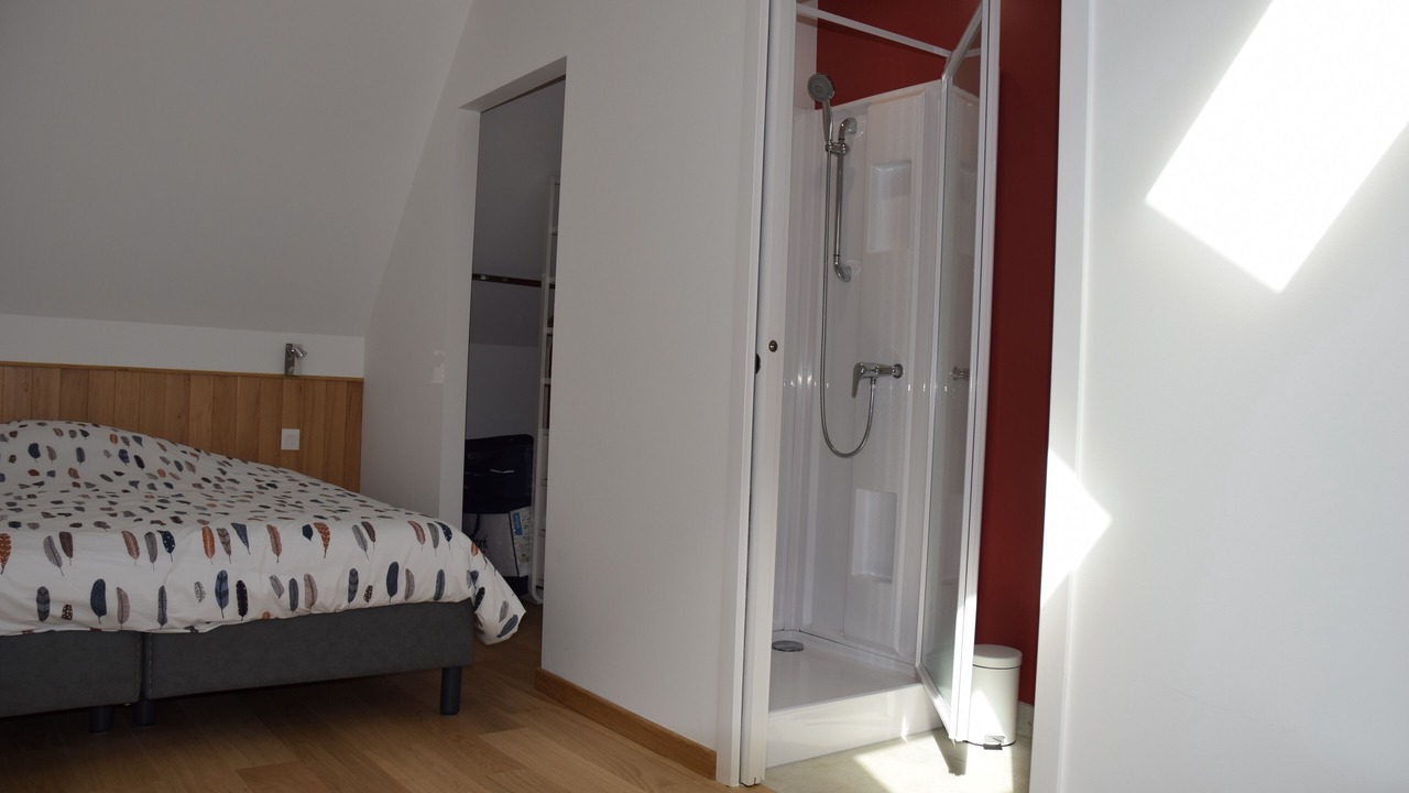 Photo of Bedroom in Chateauroux