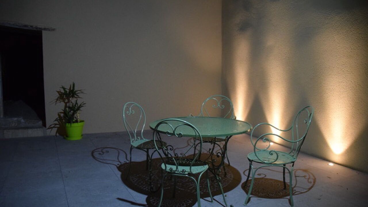 Photo of Outdoor in Chateauroux