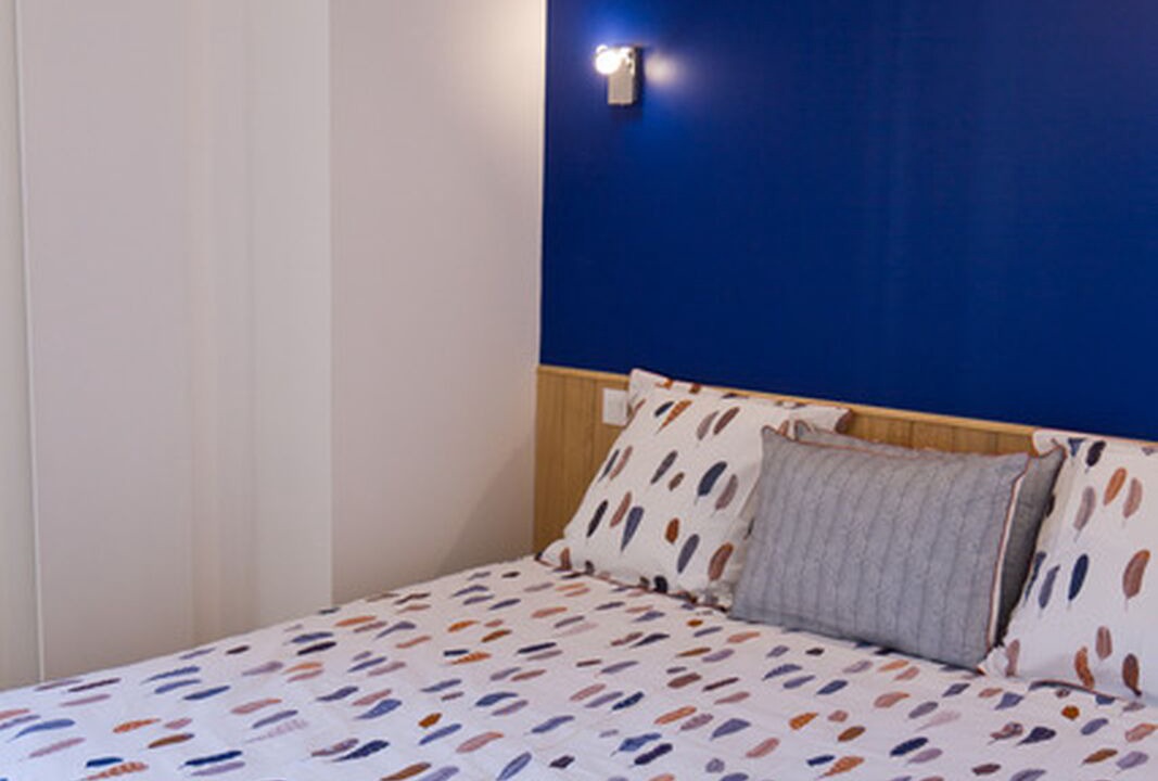 Photo of Bedroom in Chateauroux