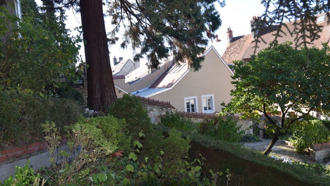 Photo of Outdoor in Chateauroux