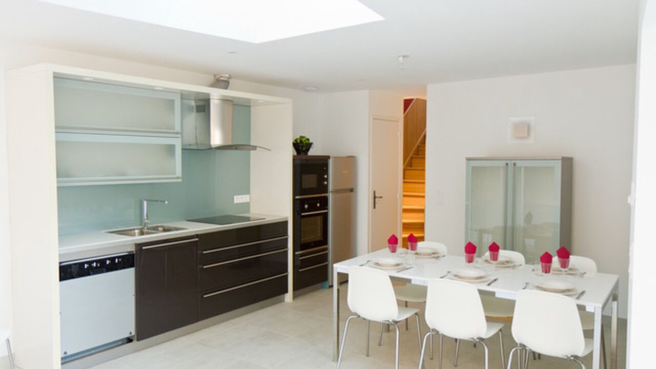 Photo of Kitchen in Chateauroux