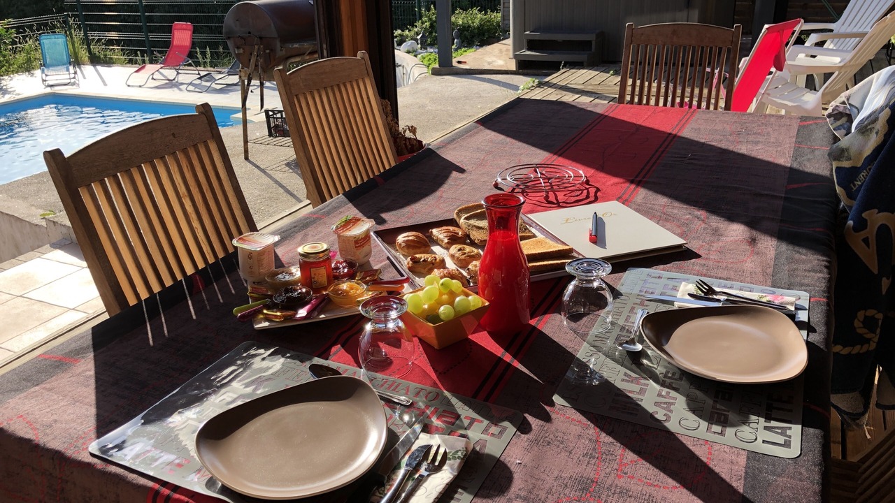 Photo of Outdoor in Valpaja