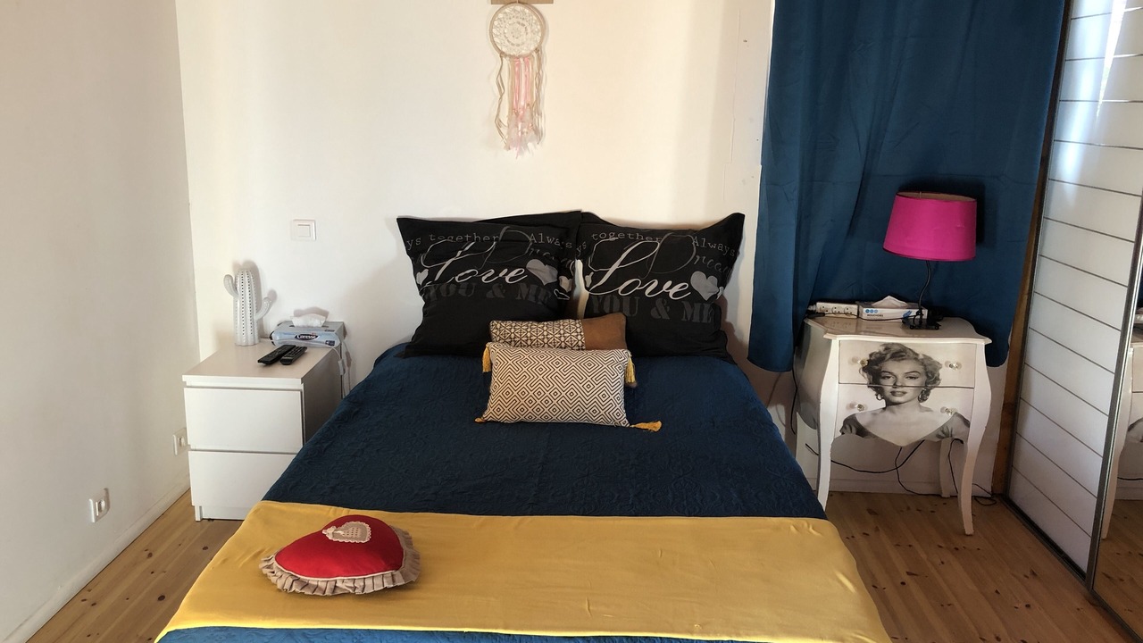Photo of Bedroom in Valpaja