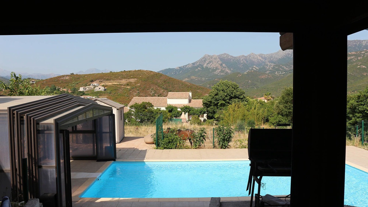 Photo of Outdoor in Valpaja