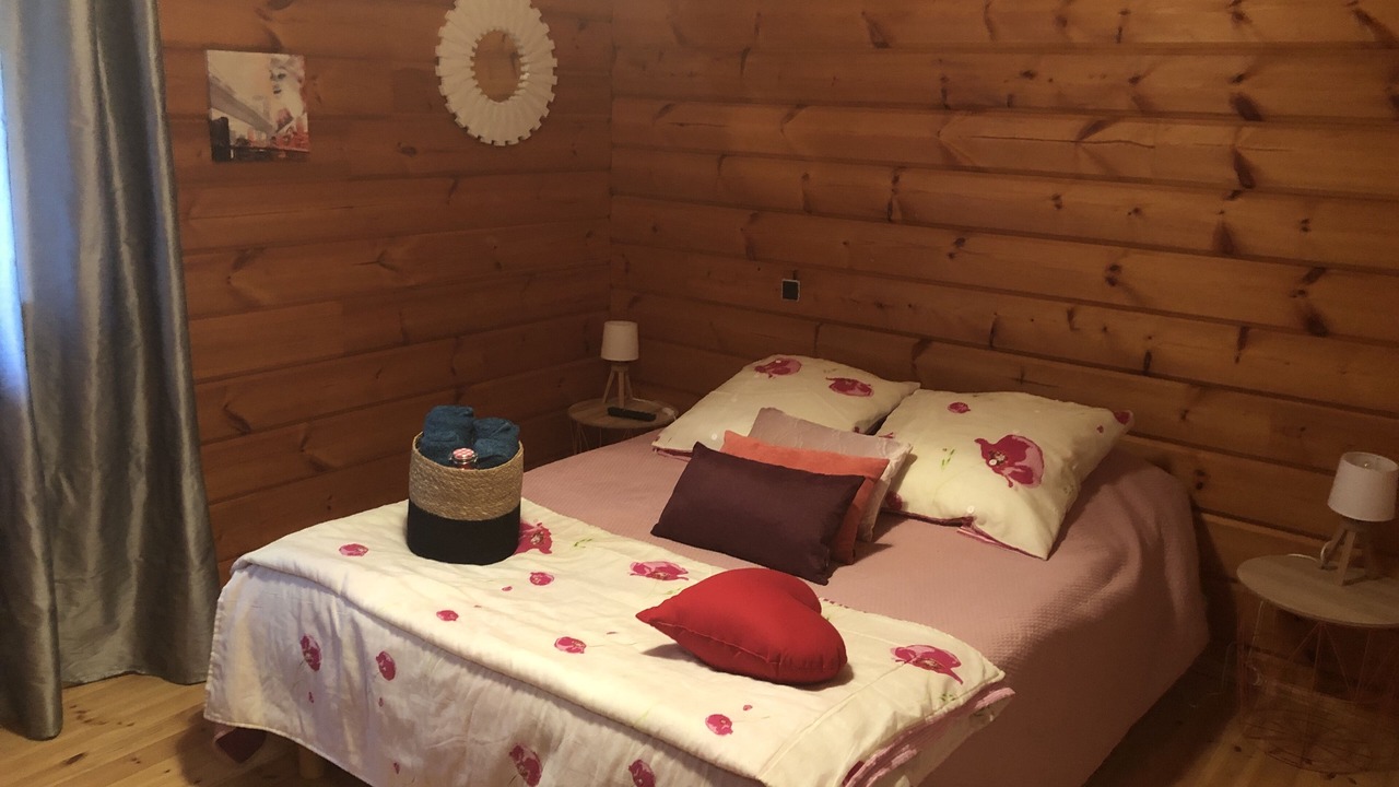 Photo of Bedroom in Valpaja