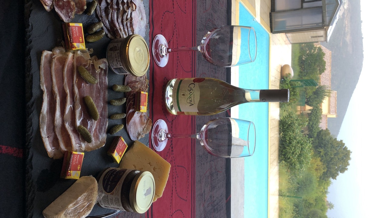 Photo of Outdoor in Valpaja