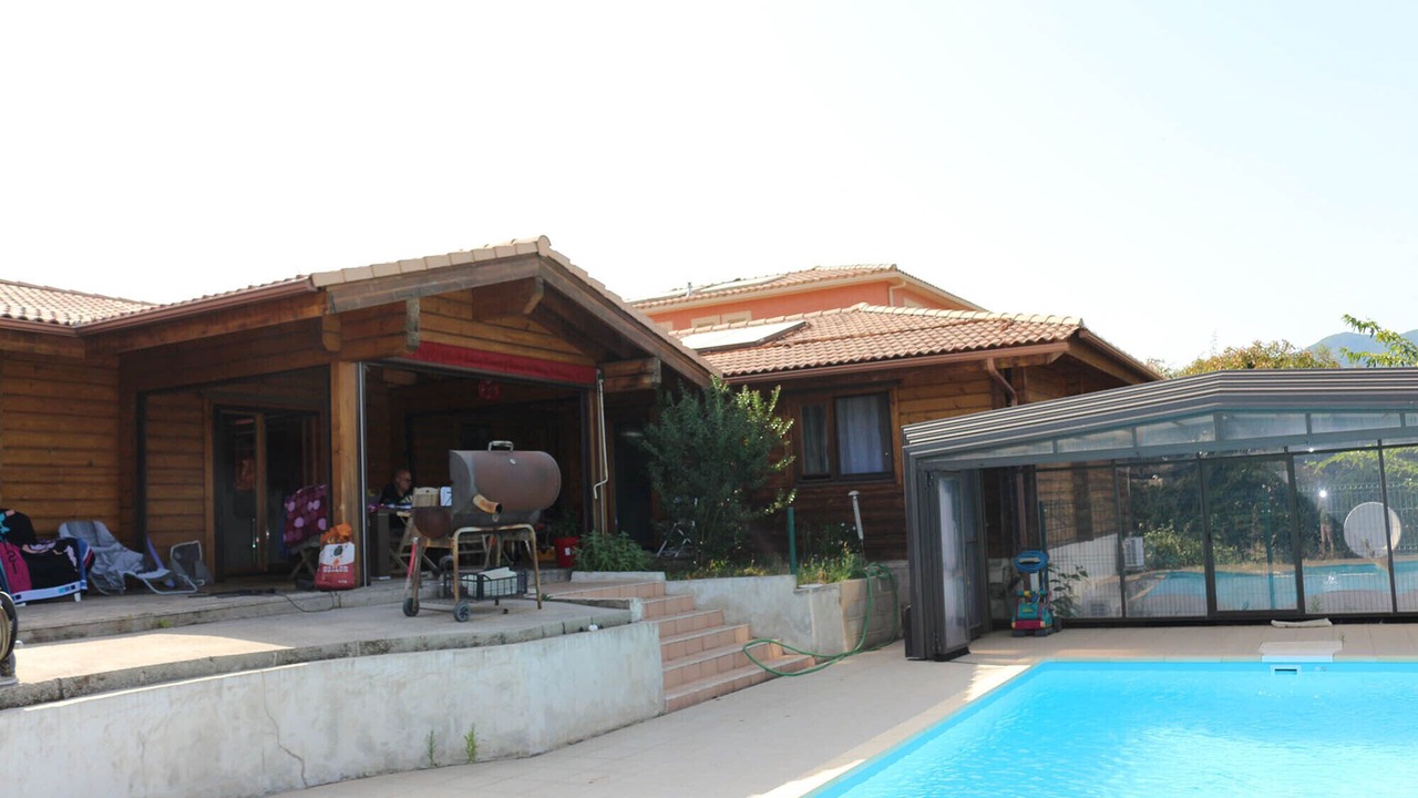 Photo of Outdoor in Valpaja