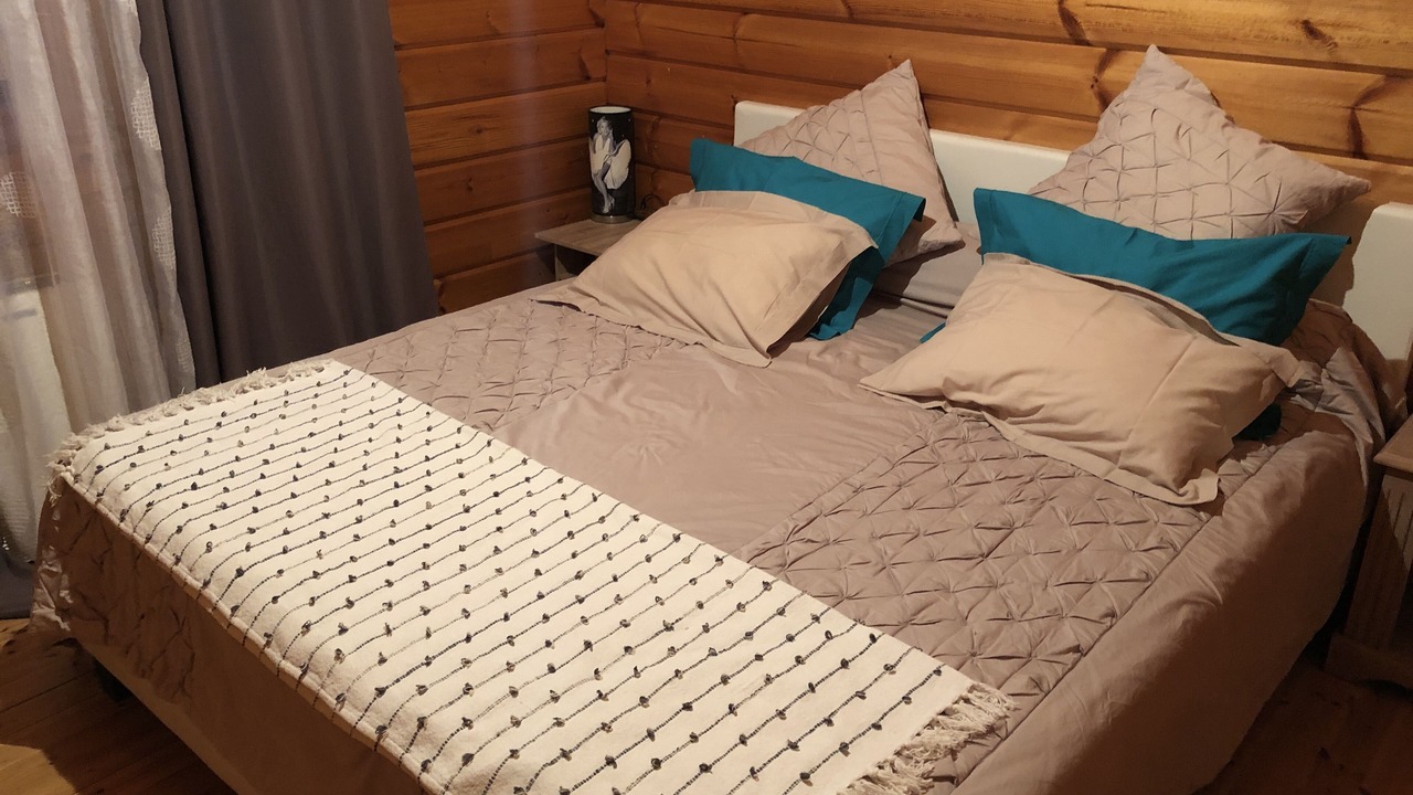 Photo of Bedroom in Valpaja