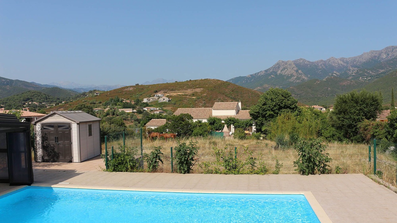 Photo of Outdoor in Valpaja