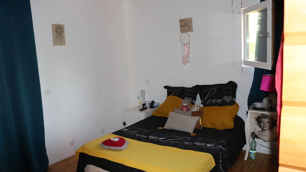 Photo of Bedroom in Valpaja