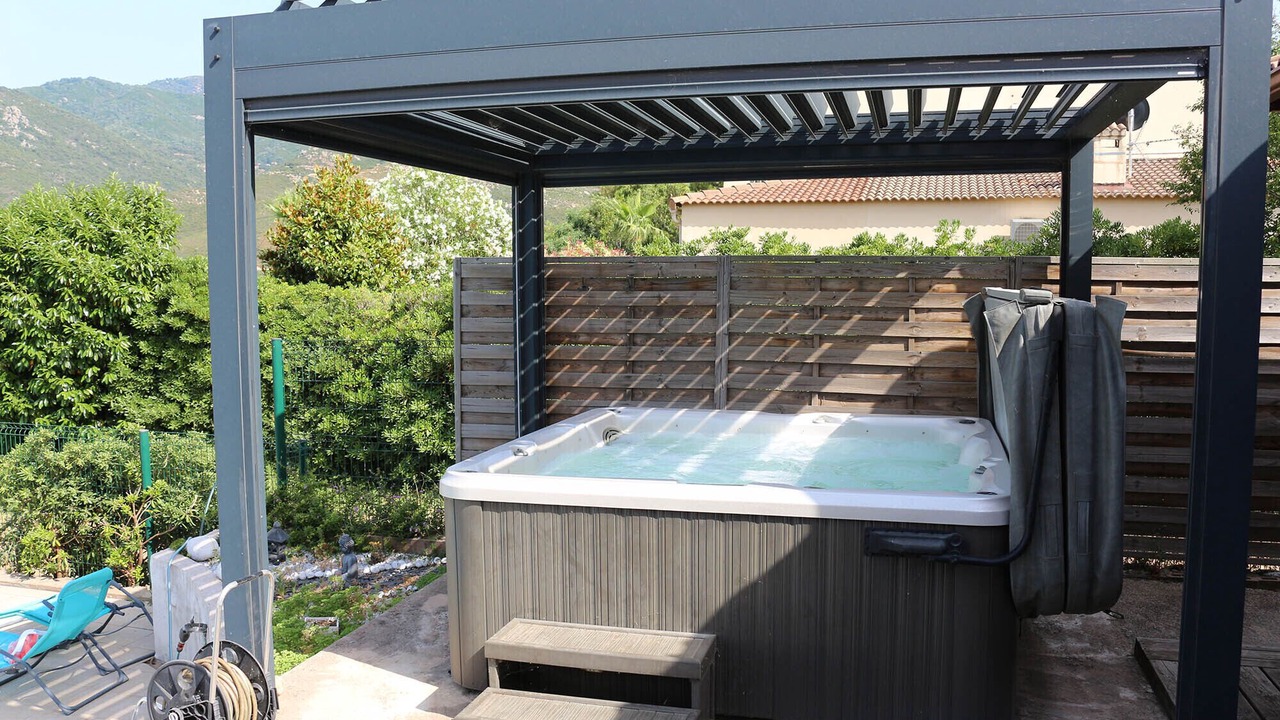 Photo of Outdoor in Valpaja