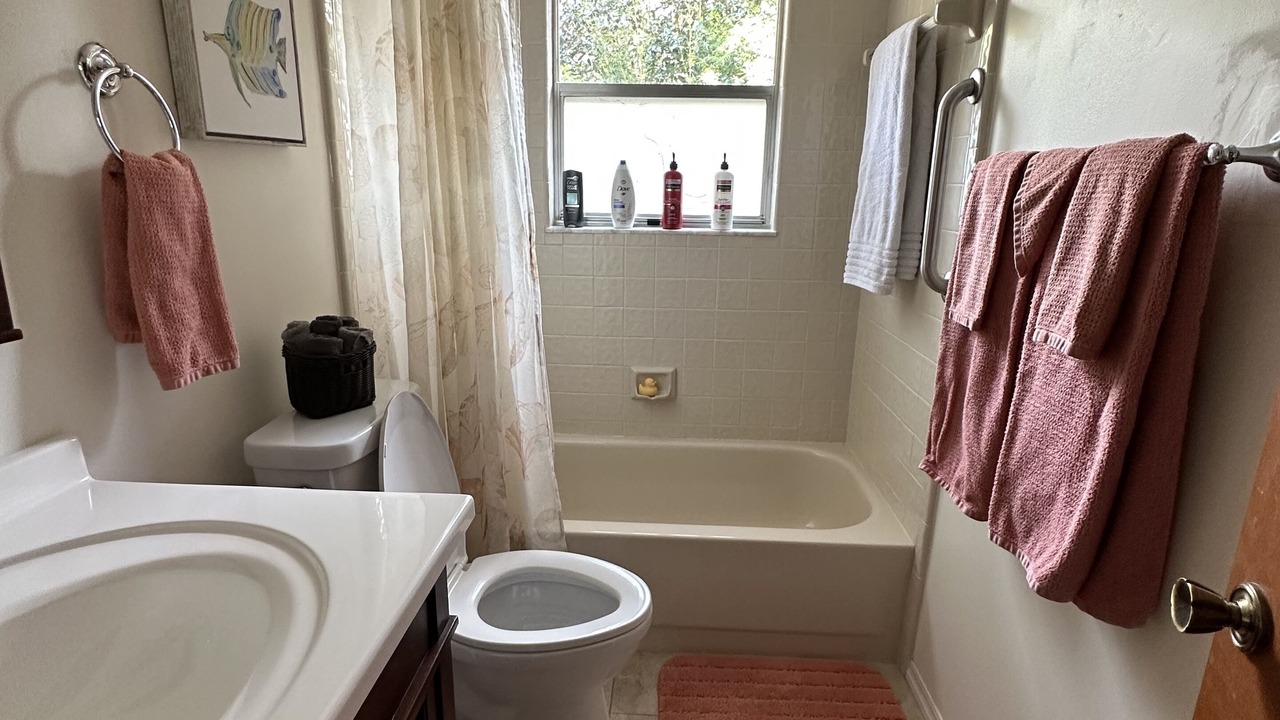 Photo of Bathroom in Homosassa