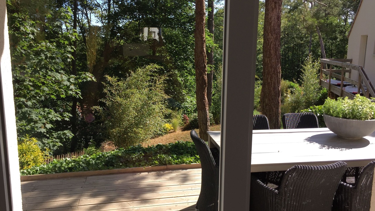 Photo of Outdoor in Hardelot-Plage