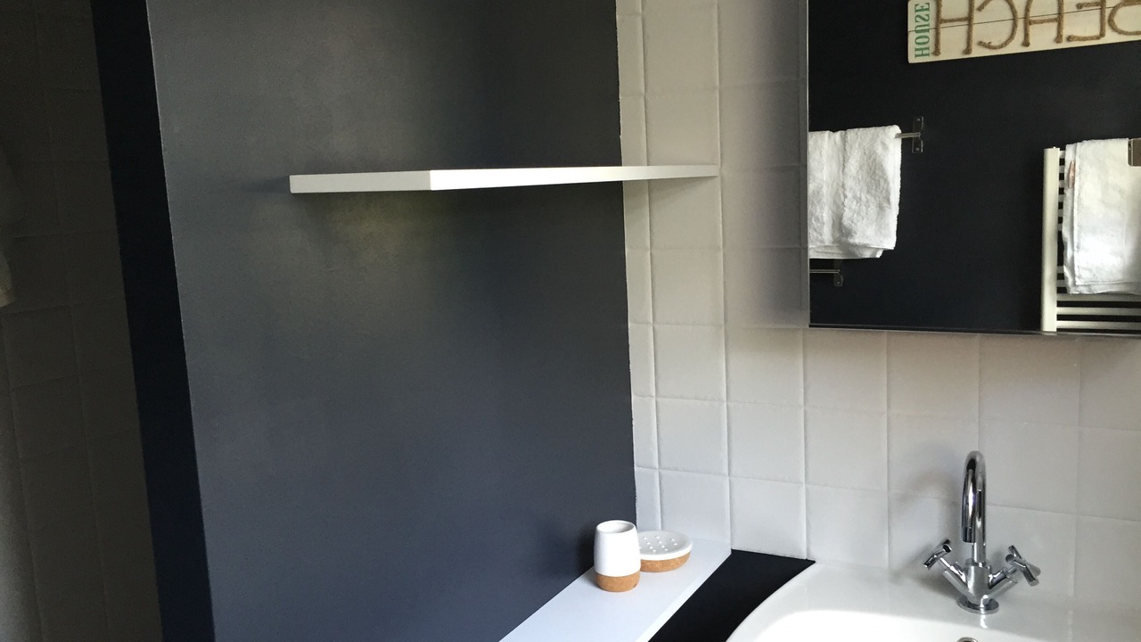 Photo of Bathroom in Hardelot-Plage