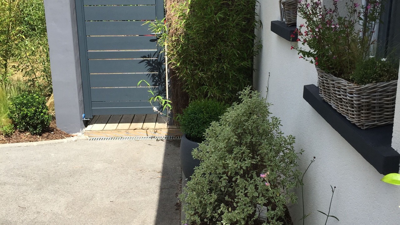 Photo of Outdoor in Hardelot-Plage